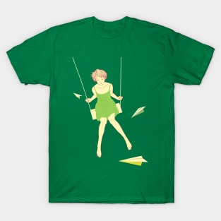 Swing T-Shirt